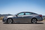 Used 2021 Nissan Altima 2.5 SV image 3