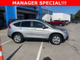 Used 2012 Honda CR-V EX-L image 2