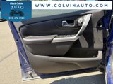 Used 2014 Ford Edge SEL w/ Equipment Group 204A image 2