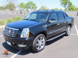 Used 2011 Cadillac Escalade EXT Luxury image 4
