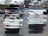 Certified 2021 Jeep Compass Latitude w/ Convenience Group image 4