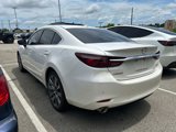 Used 2018 MAZDA MAZDA6 Signature image 3