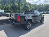 Used 2017 Chevrolet Colorado ZR2 image 3