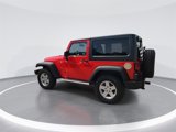 Used 2015 Jeep Wrangler Sport w/ Quick Order Package 24S image 6
