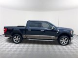 Used 2021 Ford F150 Lariat w/ Equipment Group 502A High image 4