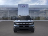 New 2024 Ford Bronco Sport Outer Banks w/ Tech Package image 6