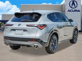 New 2025 Acura ADX A-Spec image 4