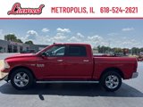 Used 2017 RAM 1500 Big Horn image 2