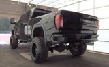 Used 2020 GMC Sierra 2500 Denali w/ Denali Ultimate Package image 4