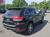 Used 2018 Jeep Grand Cherokee Limited image 5