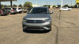 Used 2024 Volkswagen Tiguan SE image 3