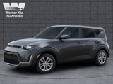 New 2025 Kia Soul LX image 3