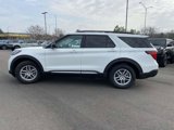 New 2025 Ford Explorer Active w/ Active Comfort Package image 6