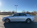 Used 2009 Chevrolet Malibu LT w/ Premium Mat Package image 4
