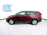 Used 2013 Honda CR-V EX-L image 4