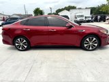 Used 2016 Kia Optima SX image 5