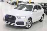 Used 2018 Audi Q3 2.0T Premium Plus w/ Premium Plus Package image 5