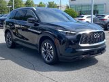 Used 2024 INFINITI QX60 Luxe w/ Vision Package image 5