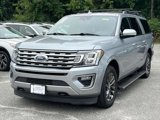 Used 2020 Ford Expedition Max Limited image 2