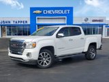 Used 2021 GMC Canyon Denali image 1