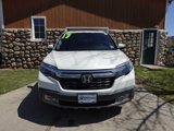 Used 2017 Honda Ridgeline RTL-E image 2