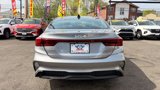 Used 2023 Kia Forte LXS image 6