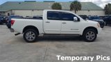 Used 2012 Nissan Titan SL w/ SL Technology Pkg image 2
