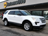 Used 2018 Ford Explorer XLT image 2