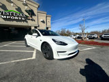 Used 2021 Tesla Model 3 Long Range image 3