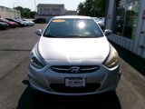 Used 2016 Hyundai Accent Sport image 2