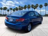 Used 2015 Honda Civic LX image 4