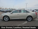 Used 2016 Cadillac XTS Luxury w/ Driver Awareness Package image 4