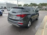 Used 2018 Hyundai Santa Fe Sport w/ 2.4L Value Package 02 image 3