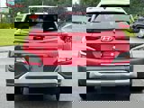 Used 2022 Hyundai Kona SEL w/ Cargo Package image 4