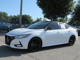 Used 2022 Nissan Sentra SR w/ Midnight Edition image 4