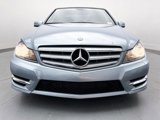 Used 2013 Mercedes-Benz C 250 Sedan image 2