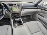 Used 2007 Lexus LS 460 L image 4