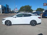 Used 2023 Nissan Sentra SV w/ All-Weather Package image 5