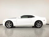 Used 2012 Chevrolet Camaro LT w/ Black Stripe Package image 5