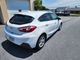 Used 2018 Chevrolet Cruze LT image 5