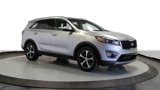 Used 2018 Kia Sorento EX image 3