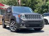 Used 2018 Jeep Renegade Latitude w/ Advanced Technology Group image 3