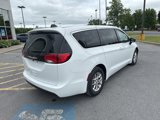 New 2025 Chrysler Voyager LX image 3