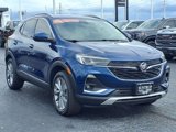 Certified 2022 Buick Encore GX Essence w/ Experience Buick Package image 2