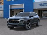 New 2025 Chevrolet Trax LT w/ Sunroof Package image 6