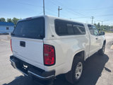 Used 2021 Chevrolet Colorado W/T w/ WT Convenience Package image 4