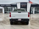 Used 2019 Chevrolet Silverado 1500 Custom Trail Boss w/ Custom Convenience Package image 6