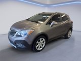Used 2015 Buick Encore Leather w/ Experience Buick Package image 3