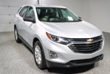 Used 2019 Chevrolet Equinox LS image 5
