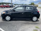 Used 2021 Mitsubishi Mirage LE image 4